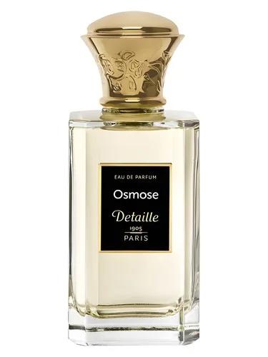 Osmose — Detaille