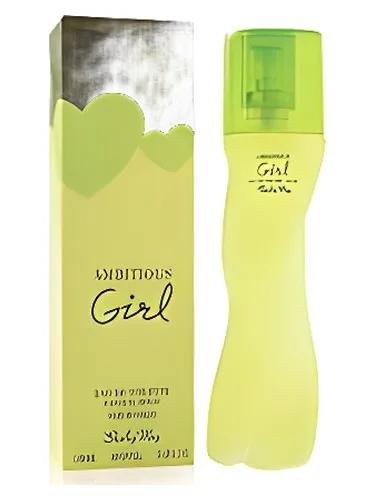 Ambitious Girl — Shirley May
