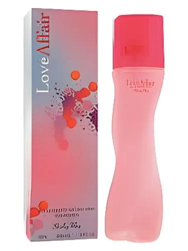 Love Affair — Shirley May