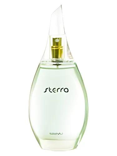 Sterra — Maryaj