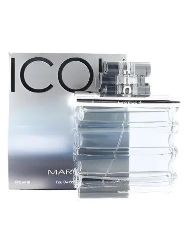 Icon for Men — Maryaj