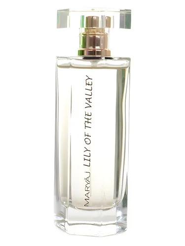 Lily of The Valley — Maryaj