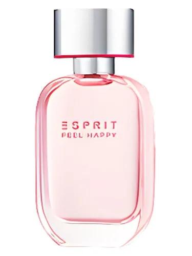 Feel Happy for Women — Esprit