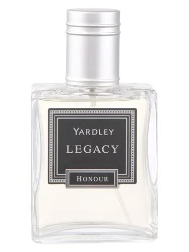 Legacy Honour — Yardley