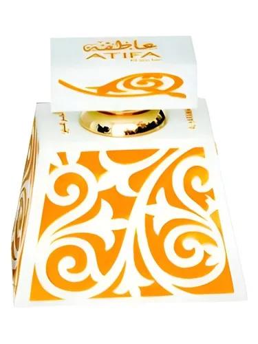Atifa Blanche — Al Haramain Perfumes