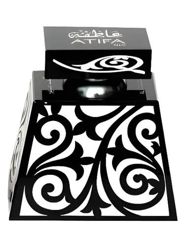 Atifa Noir — Al Haramain Perfumes