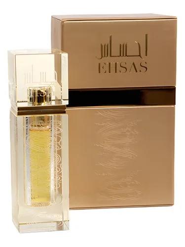 Ehsas — Al Haramain Perfumes
