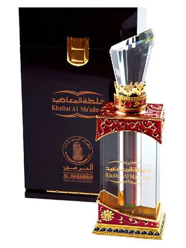 Khaltat Al Ma'adeed — Al Haramain Perfumes