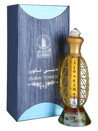 Dubai Tower — Al Haramain Perfumes
