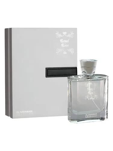 Royal Rose — Al Haramain Perfumes