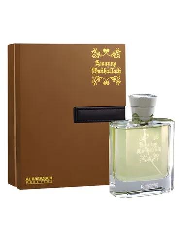 Amazing Mukhallath — Al Haramain Perfumes