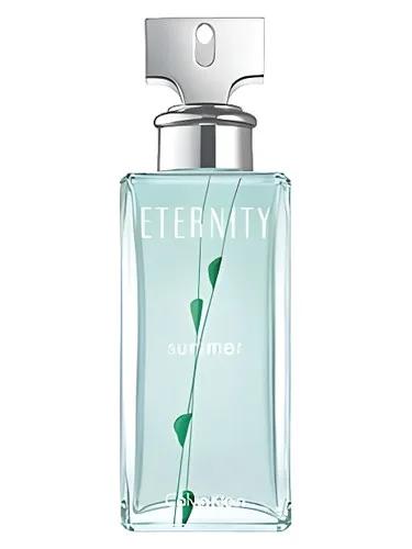 Eternity Summer 2008 — Calvin Klein