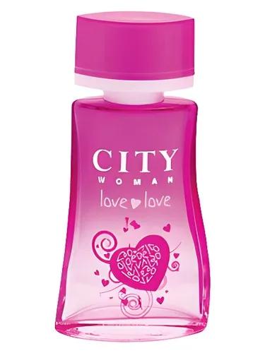 Love Love — City