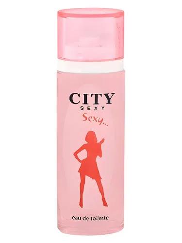 Sexy — City