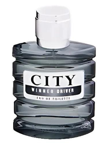 Driver — City