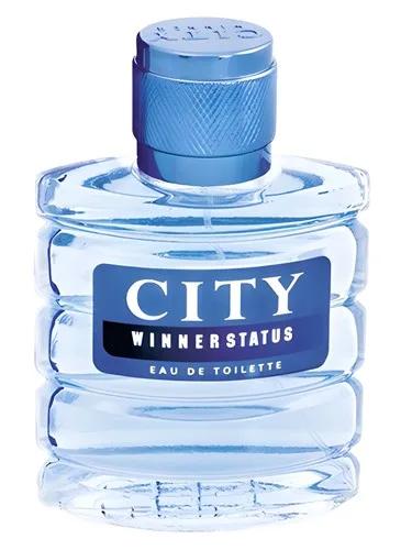 Status — City