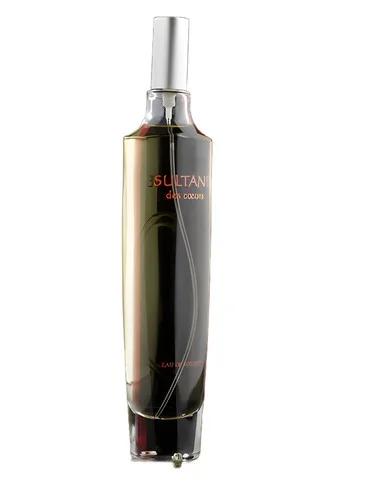 Sultane des Coeurs — Les Parfums du Soleil