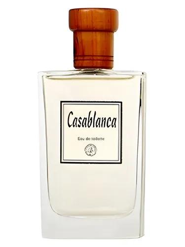Casablanca — Les Parfums du Soleil