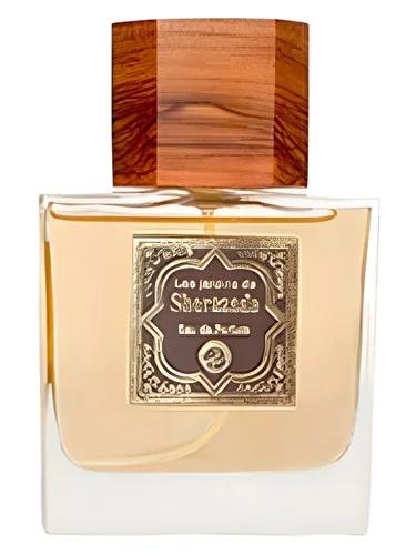 Les Jardins de Shérazade — Les Parfums du Soleil
