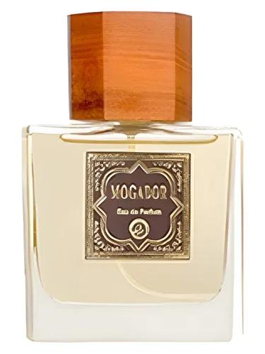Mogador — Les Parfums du Soleil