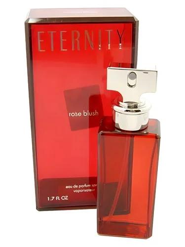 Eternity Rose Blush — Calvin Klein