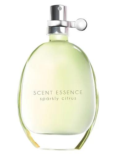 Scent Essence - Sparkly Citrus — Avon