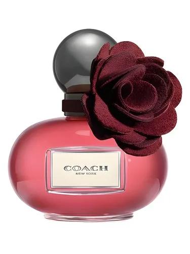 Poppy Wild Flower — Coach