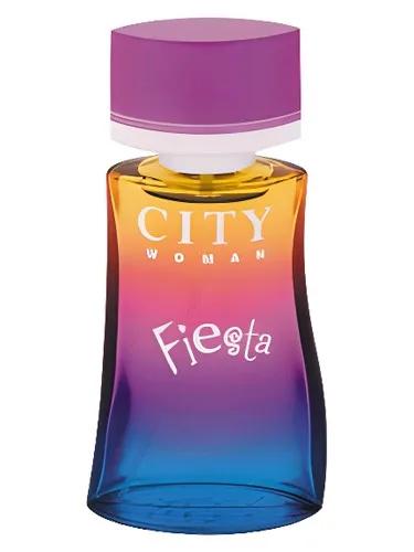 Fiesta — City