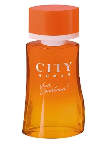 Viva Barcelona! — City