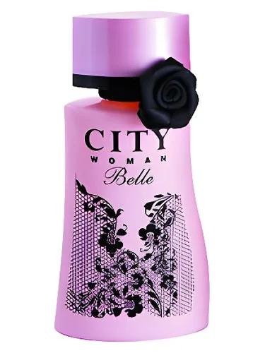 Belle — City