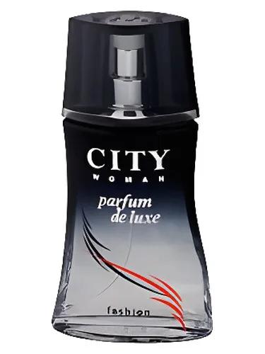 Fashion — City