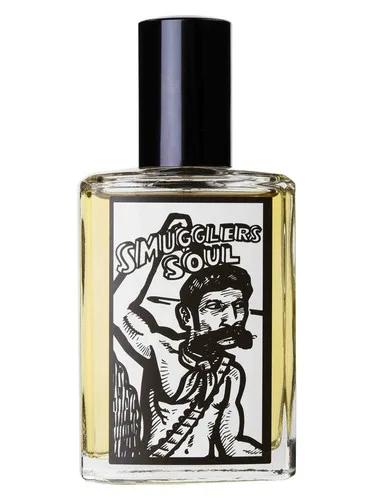 Smuggler's Soul — Lush