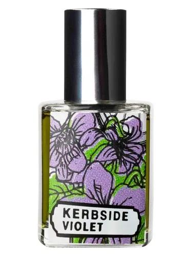 Kerbside Violet — Lush