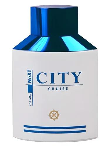 Cruise — City