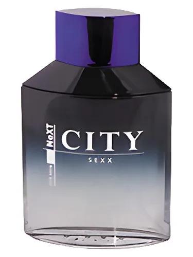 Sexx — City