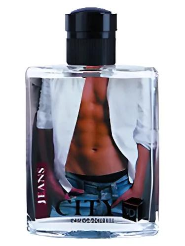 Jeans — City