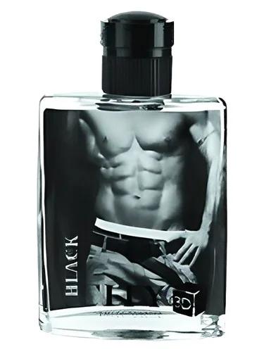 Black — City