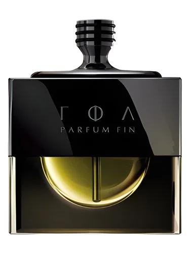 ΓΦΛ Parfum Fin — Nabucco