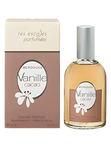 Vanille Cacao — Parfums Berdoues