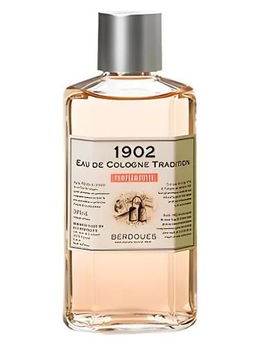 1902 Pamplemousse — Parfums Berdoues