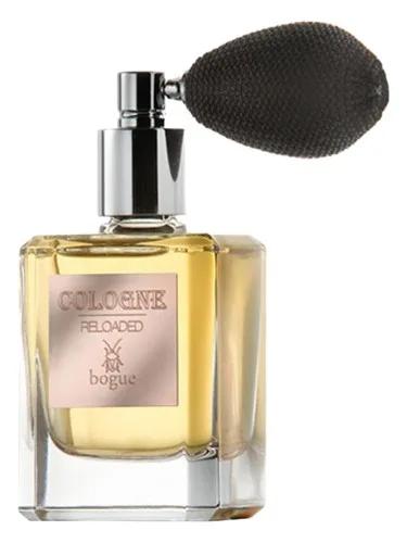 Cologne Reloaded — Bogue