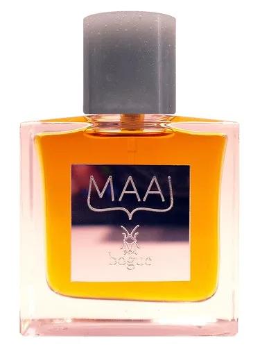 Maai — Bogue