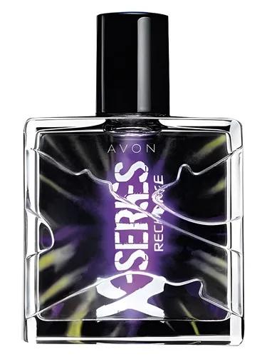 X Series Recharge — Avon
