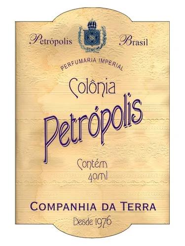 Colonia Petropolis — Companhia da Terra