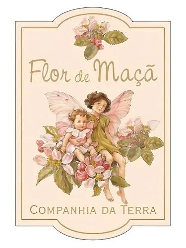 Flor de Maca — Companhia da Terra