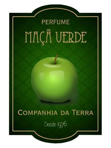 Maca Verde — Companhia da Terra
