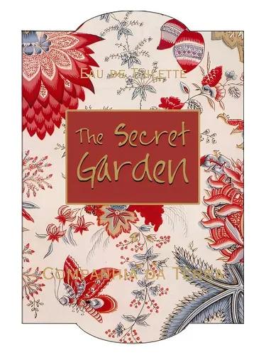 Secret Garden — Companhia da Terra