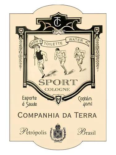 Sport Cologne — Companhia da Terra