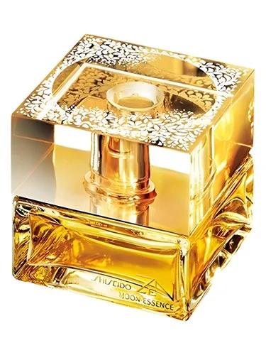 Zen Moon Essence — Shiseido