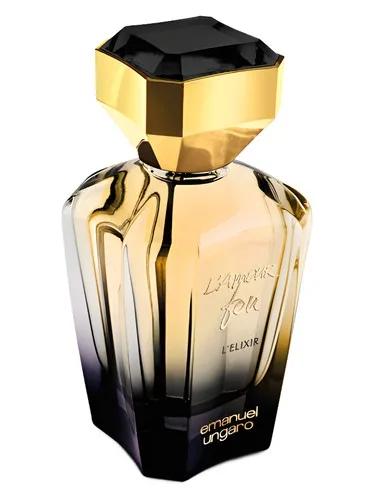 L'Amour Fou l'Elixir — Emanuel Ungaro